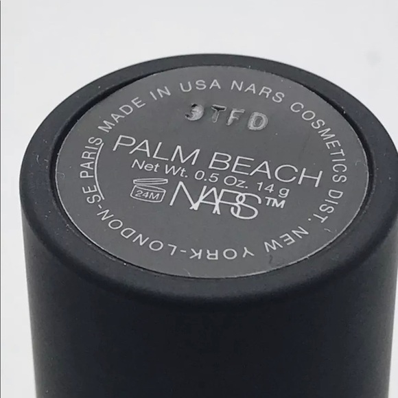 Nars The Multiple Stick Palm Beach TESTER #1505 - Full Sz - Picture 4 of 4
